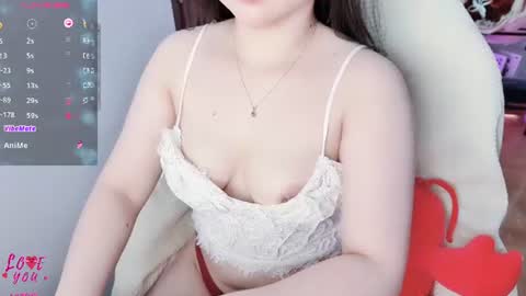 Tina online show from July 27, 3:57 am