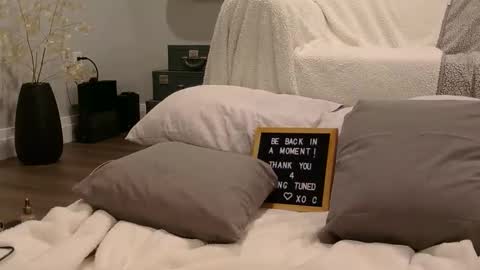 Celeste West online show from May 3, 5:57 am