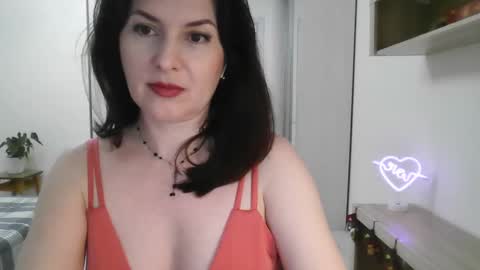 Diana  online show from January 7, 5:53 pm
