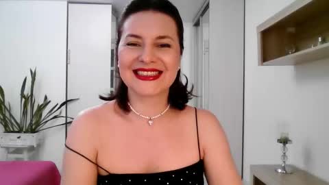 Diana  online show from March 25, 12:55 pm