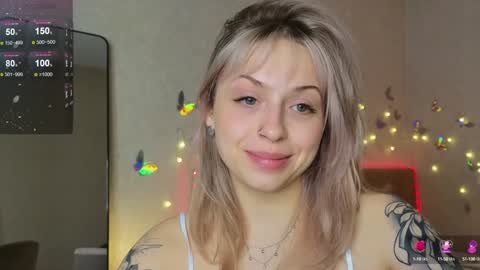 Snapshot of lavenderlav chatting on January 30, 12:48 pm Melissa online show from January 30, 12:48 pm