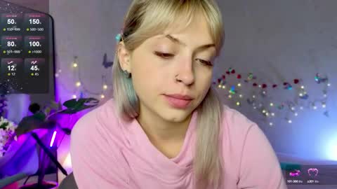 Snapshot of lavenderlav chatting on September 14, 9:41 am Melissa online show from September 14, 9:41 am