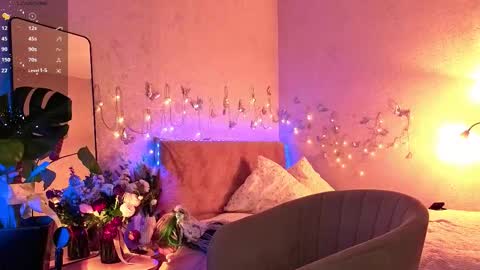 Melissa online show from March 23, 11:25 am