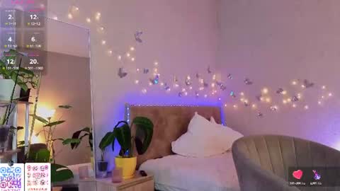Melissa online show from July 24, 5:55 pm