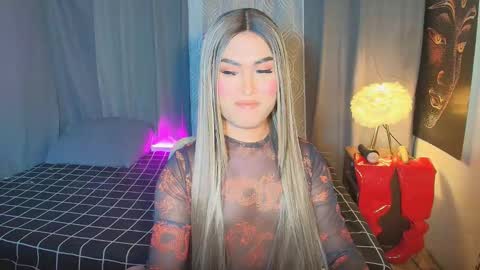 Snapshot of lavictoria_ladyboy chatting on October 27, 5:39 pm Victoria online show from October 27, 5:39 pm