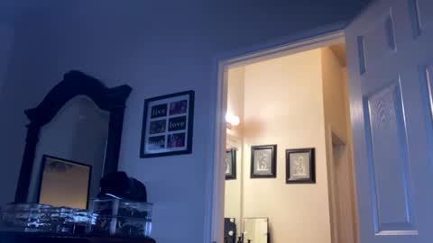 Brownsugar69 online show from September 30, 1:10 am