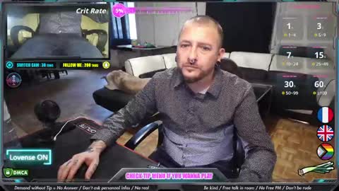 Leek online show from April 28, 5:18 pm