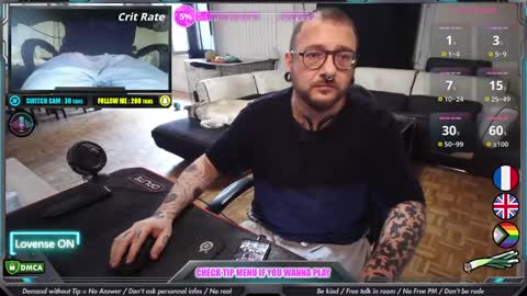 Leek online show from May 9, 9:03 am