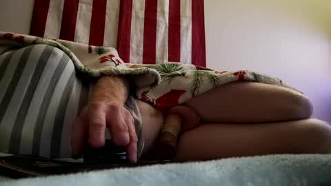 lawerenceingram46 online show from October 7, 5:04 am