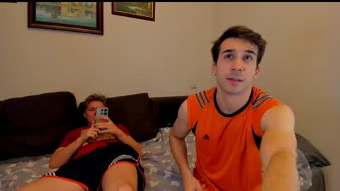 Lawrence online show from October 27, 8:13 pm