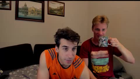 Lawrence online show from October 29, 8:21 pm