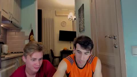 Lawrence online show from October 30, 8:31 pm