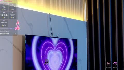 Anna online show from April 28, 2:27 am