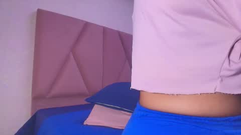 Lay Madison  online show from October 27, 7:18 pm