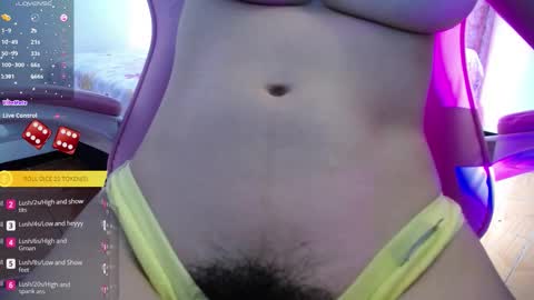 Layana online show from March 26, 7:19 pm