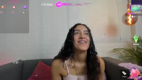 Layla online show from January 14, 12:11 am