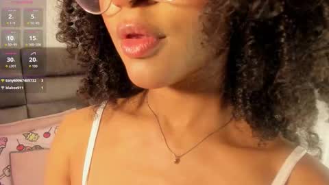 layla_clarke online show from October 21, 4:13 am