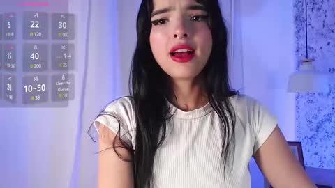 Natalia online show from January 29, 6:54 am