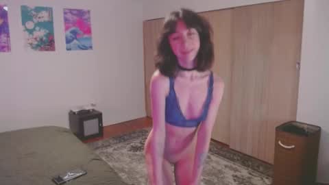 Snapshot of layla_hex chatting on January 28, 5:22 am Layla Hex online show from January 28, 5:22 am