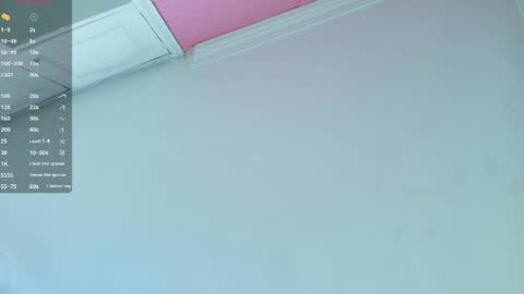 L A Y L A online show from April 21, 12:33 pm