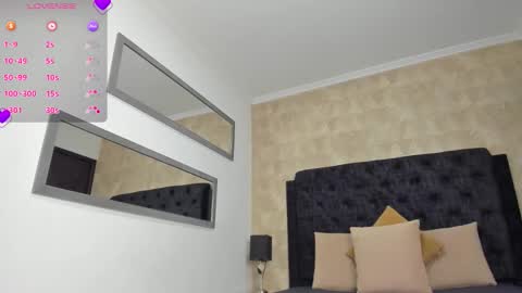 Layla Mackenzie  online show from March 31, 4:57 am