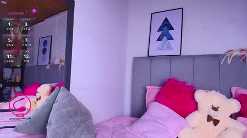 Snapshot of layla_nicols chatting on January 14, 10:27 am Layla online show from January 14, 10:27 am