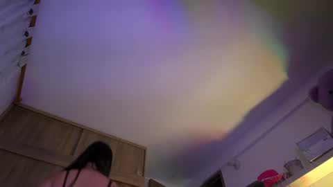 Snapshot of layla_nicols chatting on July 23, 5:05 am Layla online show from July 23, 5:05 am