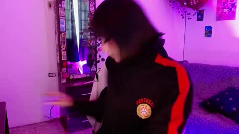 layla_quinn online show from January 16, 4:22 pm