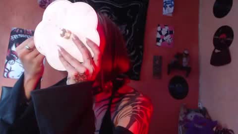 layla_quinn online show from July 16, 3:29 pm