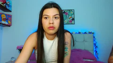 Lia and Rachel online show from January 21, 2:00 am