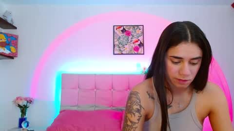 Lia and Rachel online show from September 14, 2:00 am