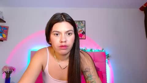 Lia and Rachel online show from October 22, 11:26 pm