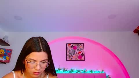 Lia and Rachel online show from October 23, 11:24 pm