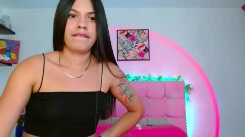 Lia and Rachel online show from October 31, 12:33 am