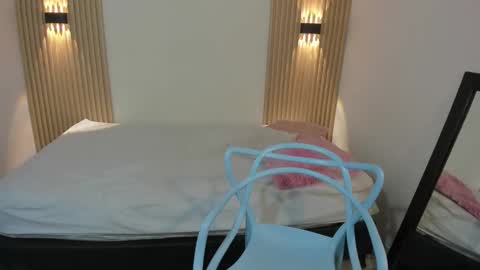 LaylaEmber online show from March 6, 11:28 am