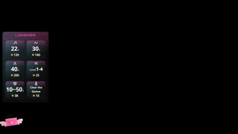 laylafoxy_tay online show from January 15, 3:00 am