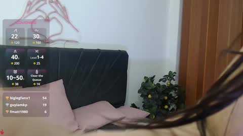 laylafoxy_tay online show from January 15, 9:02 am