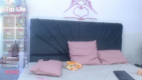 laylafoxy_tay online show from January 17, 10:11 am