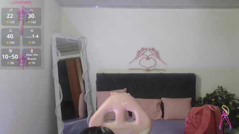 laylafoxy_tay online show from January 30, 3:11 am