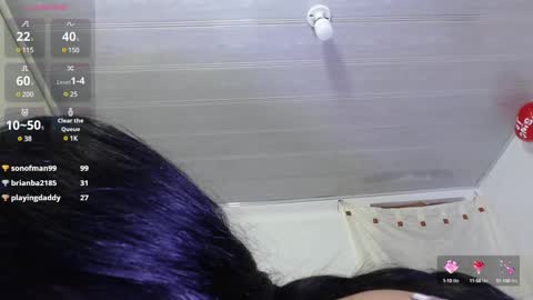 laylafoxy_tay online show from February 19, 6:33 am