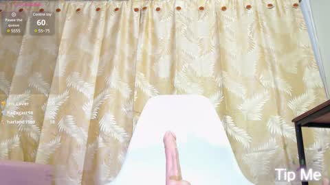 laylafoxy_tay online show from February 23, 6:17 am