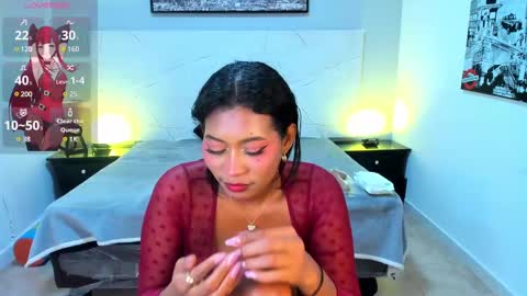 Layla Taylor online show from February 9, 5:54 pm