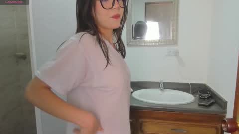 Snapshot of laylavelvet chatting on October 16, 8:54 pm LAYLA online show from October 16, 8:54 pm