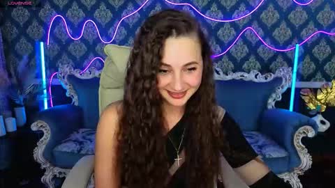 laylla_starr online show from November 22, 1:54 pm
