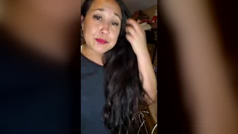 Snapshot of laylolajade chatting on July 15, 7:41 pm laylolajade online show from July 15, 7:41 pm