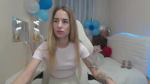 laymablast online show from October 6, 6:00 am