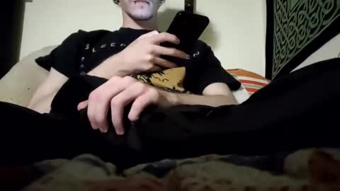 Stitch online show from January 28, 7:53 am