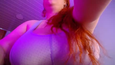 Vannessa  online show from February 10, 3:53 pm