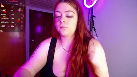 Vannessa  online show from February 12, 12:44 pm