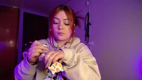 Vannessa  online show from February 26, 12:58 pm